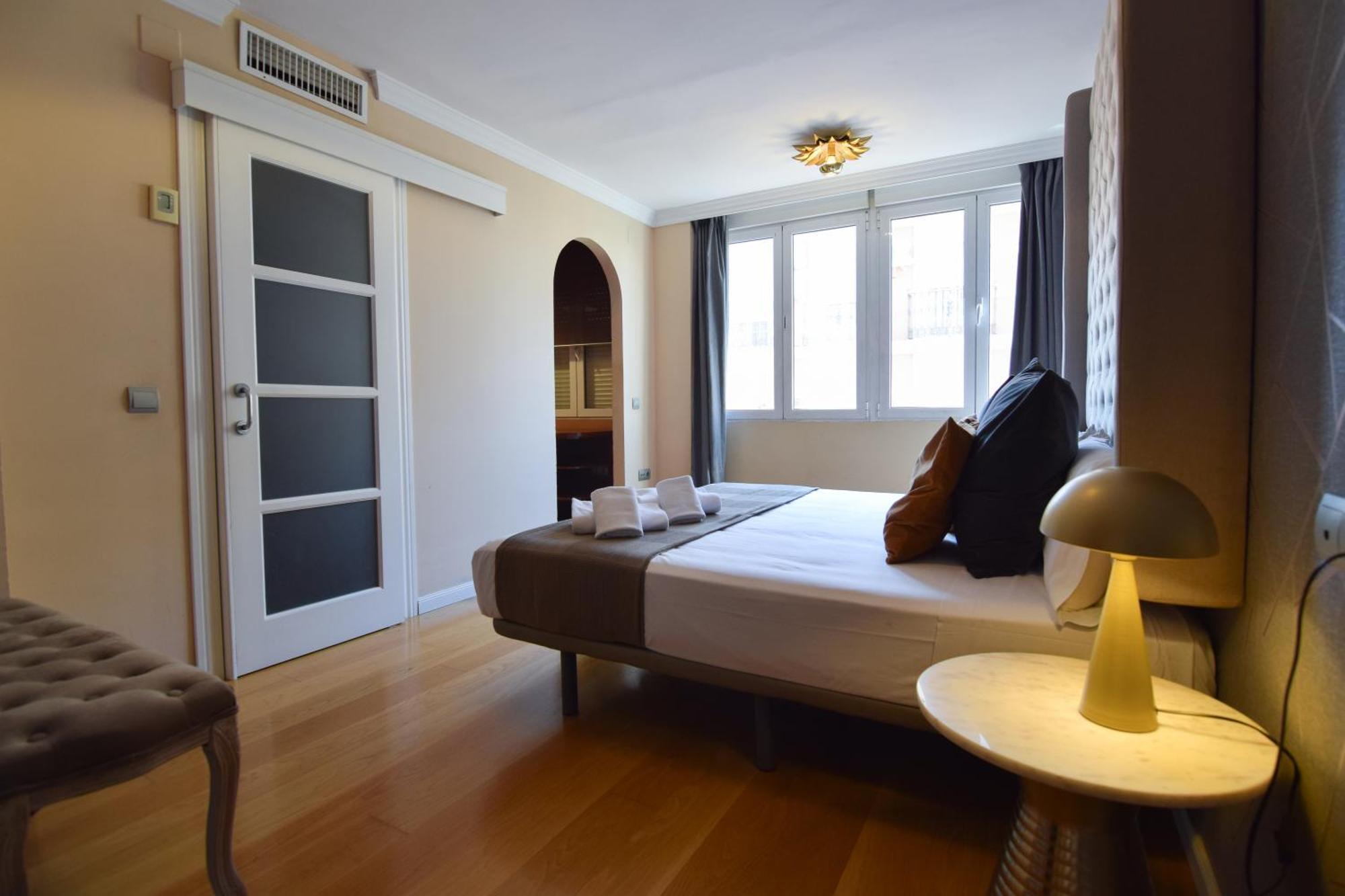 Cremades Duke Apartment Μάλαγα Εξωτερικό φωτογραφία