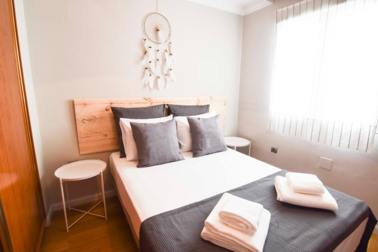 Cremades Duke Apartment Μάλαγα Εξωτερικό φωτογραφία