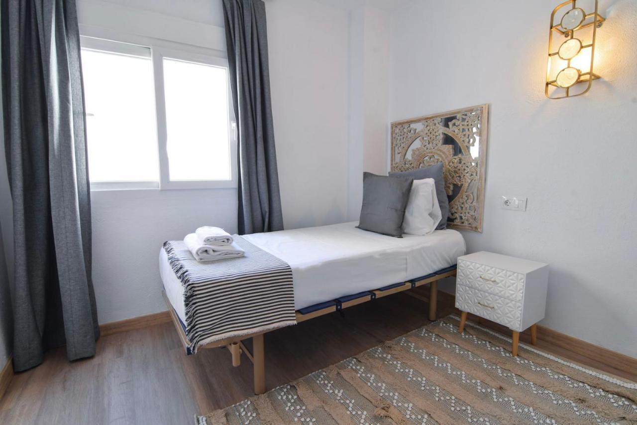 Cremades Duke Apartment Μάλαγα Εξωτερικό φωτογραφία